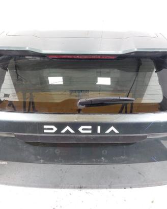 901001665R PORTELLONE POSTERIORE DACIA DUSTER III 