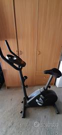 cyclette weslo 