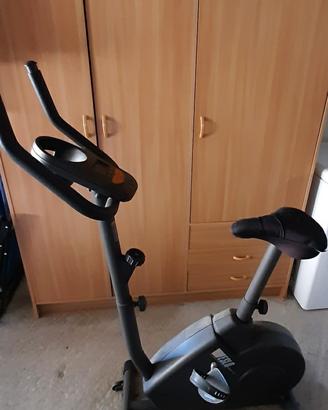 cyclette weslo 