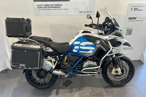 BMW R 1200 GS Adventure Abs my17