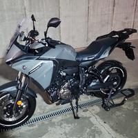 Yamaha Tracer 7