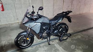 Yamaha Tracer 7