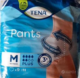 Pannoloni TENA PANTS