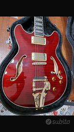 ibanez ekm