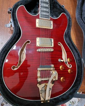 ibanez ekm
