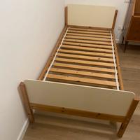 Letto singolo Ikea