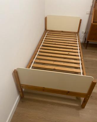Letto singolo Ikea