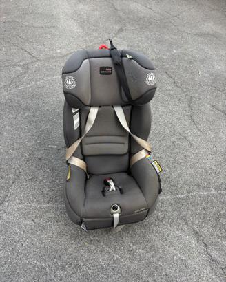 Seggiolino Britax Millenia ISOFIX convertibile