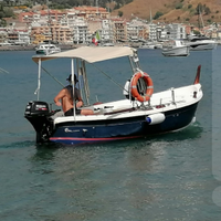 Gozzo Ligure