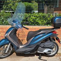 Piaggio Medley 150 - 2021
