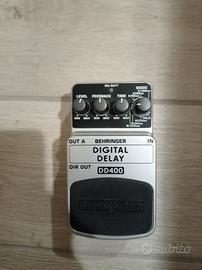 Behringer Digital Delay