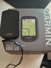 Garmin 530