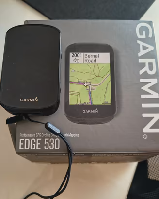 Garmin 530