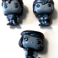 Stranger Things Funko Pop Kinder Joy - Sottosopra