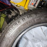 Gomme Invernali 