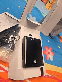 Box per hard disk wireless