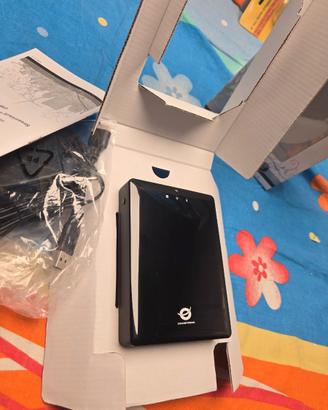 Box per hard disk wireless