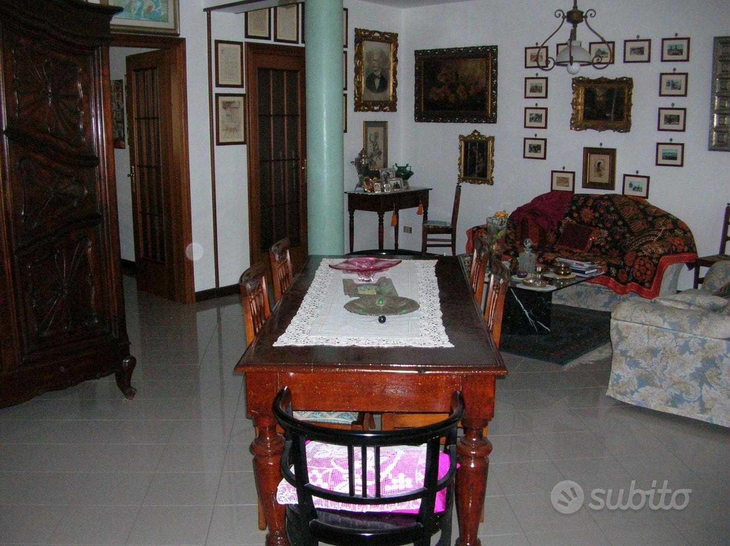 Appartamento – Manerbio - Vista 2