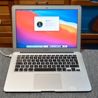 Notebook APPLE Macbook Air 13 SSD 512 GB+scatola