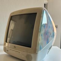 iMac G3 Flower Power (early 2001)