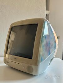 iMac G3 Flower Power (early 2001)