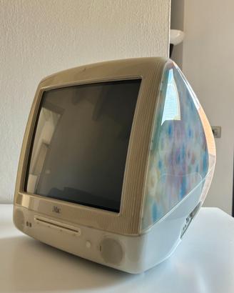 iMac G3 Flower Power (early 2001)