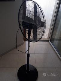 ventilatore DCG