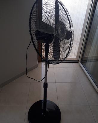 ventilatore DCG