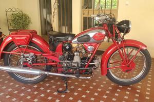 Guzzi Airone Pe 250 