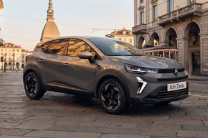 Renault Captur 120 CV - APERTI AD AGOSTO