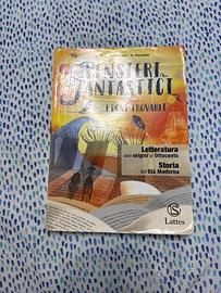 Pensieri fantastici Letteratura dalle origin Vol 2