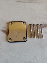 Placca manico Harley Benton