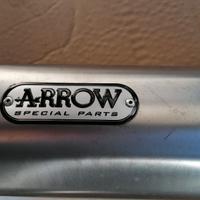 Scarico ARROW Triumph Tiger 800 codice A9600723
