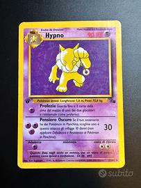 Hypno (FO 23) Prima Edizione Ita