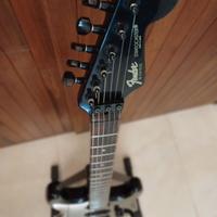 Chitarra Fender Stratocaster