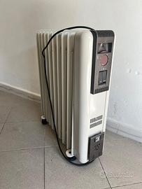 Radiatore elettrico Mio Star