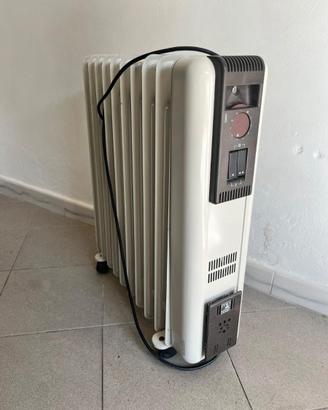 Radiatore elettrico Mio Star