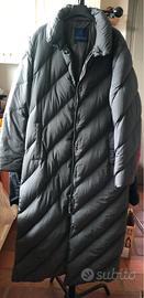 Piumino Moncler lungo