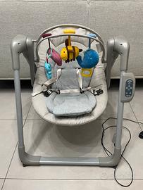 Dondolo INGLESINA WAVE