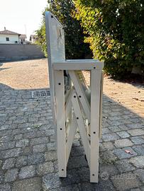 asse da stiro Foppapedretti 