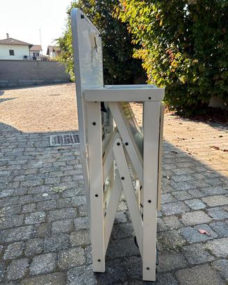 asse da stiro Foppapedretti 
