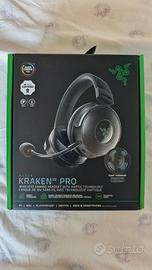 Razer Kraken V3 PRO 