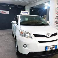 Toyota Urban Cruiser 1.4 D-4D AWD 2012- SOLO 94000