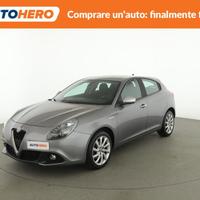 ALFA ROMEO Giulietta KD69259