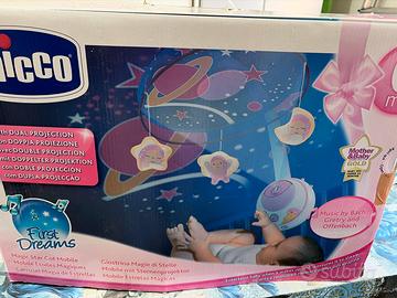 Giostrina maggia di stelle chicco
