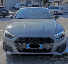 AUDI A5 40TDI S LINE QUATTRO