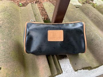 Pochette donna trucchi originale ALVIERO MARTINI