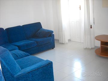 Camere in appartamento confortevole
