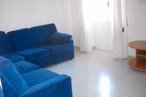 Camere in appartamento confortevole