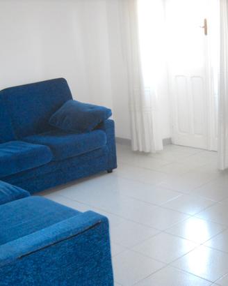 Camere in appartamento confortevole